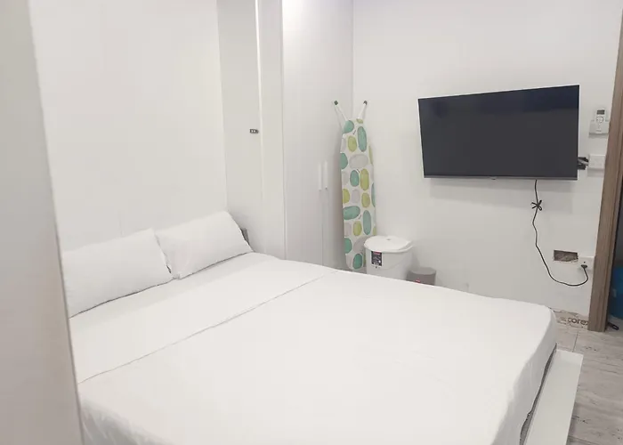 Studio Apartment For You