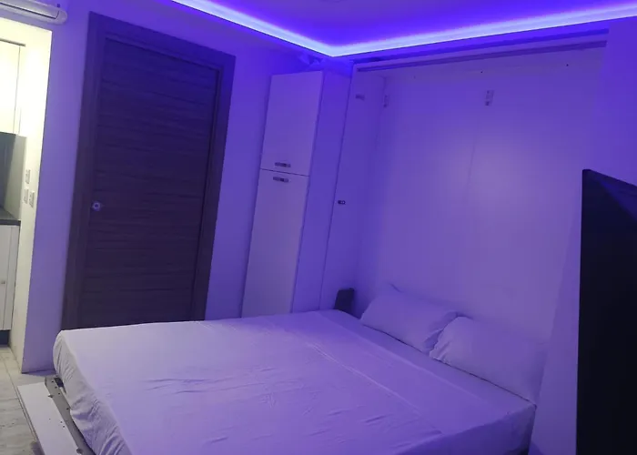 Studio Apartment For You