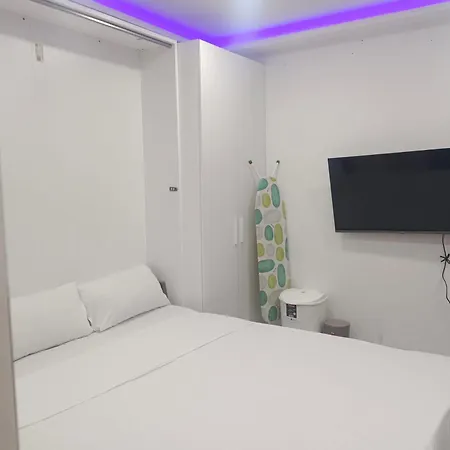 Studio Apartment For You Birkirkara Exterior photo