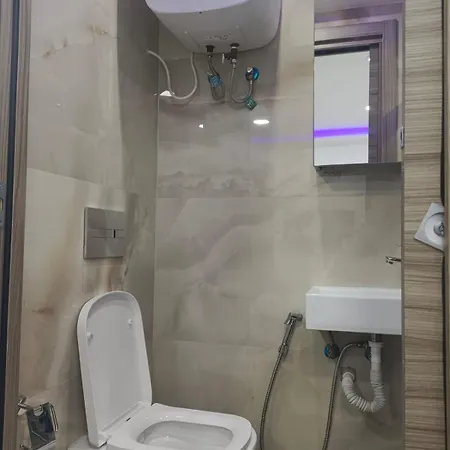 Studio Apartment For You Birkirkara Exterior photo